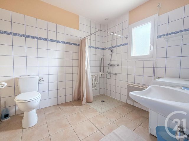 Maison &agrave; vendre - 3 pi&egrave;ces - 58 m2 - Barneville Carteret - 50 - BASSE-NORMANDIE