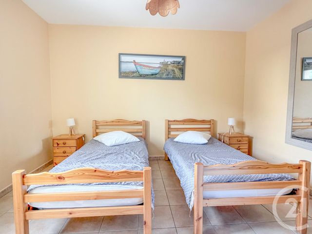 Maison &agrave; vendre - 3 pi&egrave;ces - 58 m2 - Barneville Carteret - 50 - BASSE-NORMANDIE