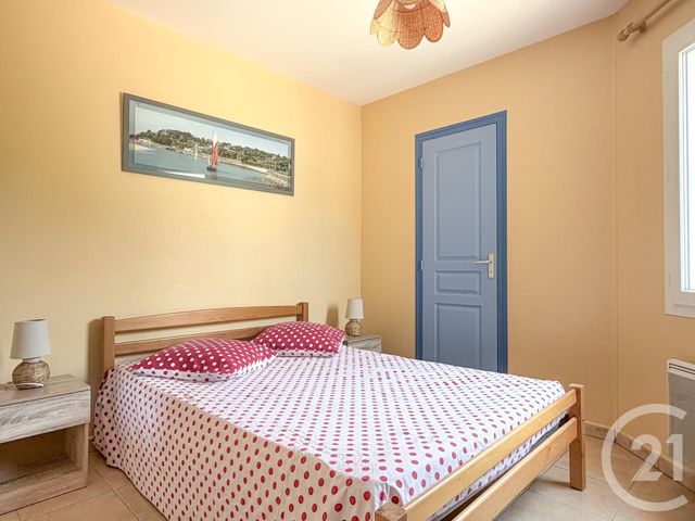 Maison &agrave; vendre - 3 pi&egrave;ces - 58 m2 - Barneville Carteret - 50 - BASSE-NORMANDIE