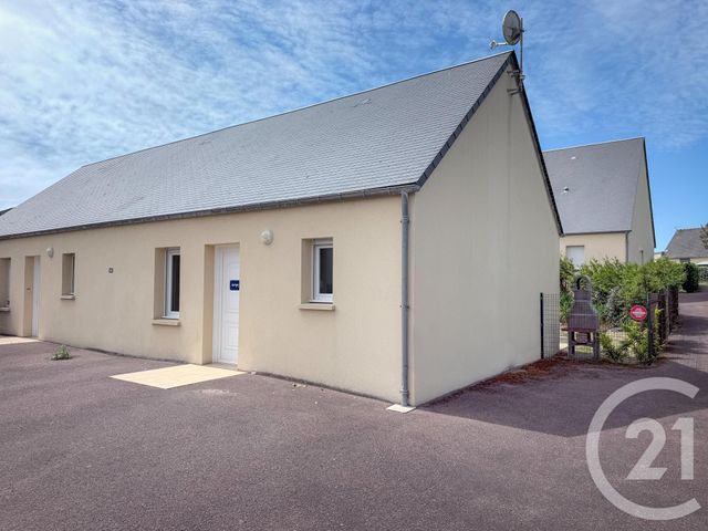 Maison &agrave; vendre - 3 pi&egrave;ces - 58 m2 - Barneville Carteret - 50 - BASSE-NORMANDIE