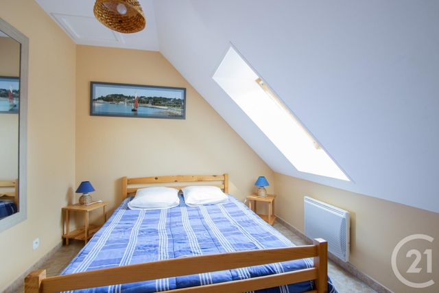 Maison &agrave; vendre - 2 pi&egrave;ces - 35 m2 - Barneville Carteret - 50 - BASSE-NORMANDIE