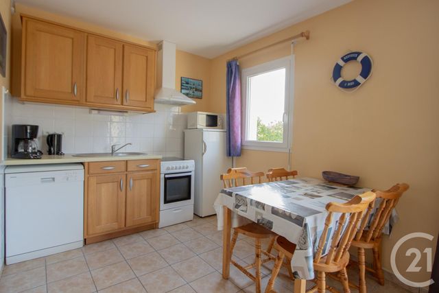 Maison &agrave; vendre - 2 pi&egrave;ces - 35 m2 - Barneville Carteret - 50 - BASSE-NORMANDIE
