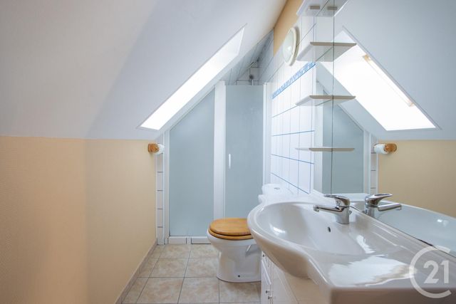 Maison &agrave; vendre - 2 pi&egrave;ces - 35 m2 - Barneville Carteret - 50 - BASSE-NORMANDIE