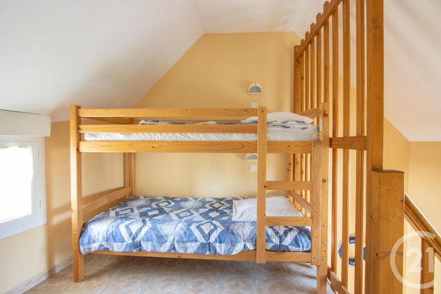 Maison &agrave; vendre - 2 pi&egrave;ces - 35 m2 - Barneville Carteret - 50 - BASSE-NORMANDIE