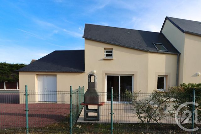 maison - BARNEVILLE CARTERET - 50