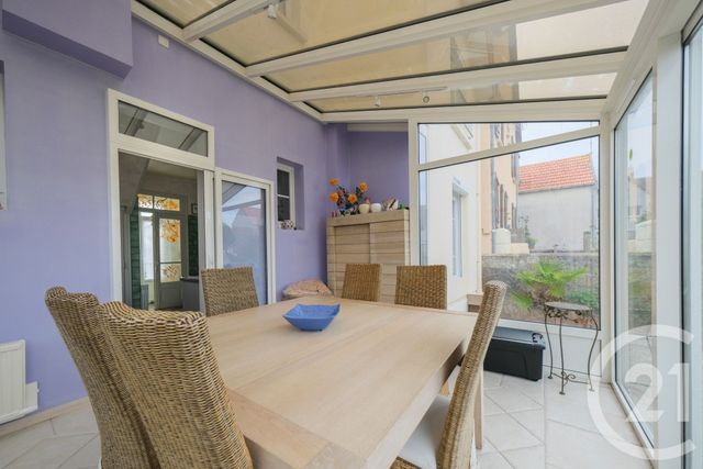 Maison &agrave; vendre - 5 pi&egrave;ces - 99,63 m2 - Barneville Carteret - 50 - BASSE-NORMANDIE