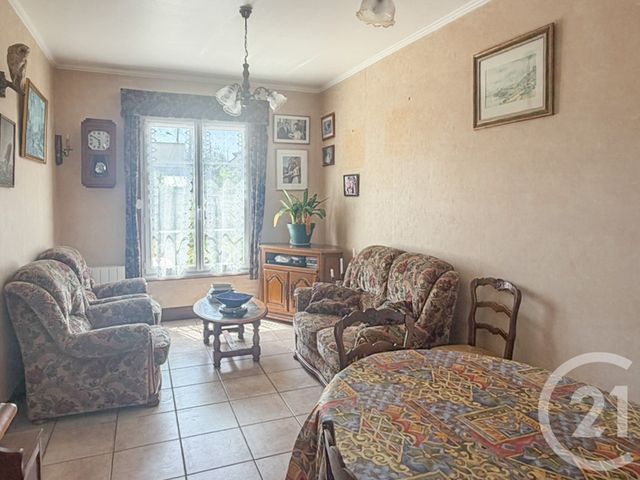 Maison &agrave; vendre - 5 pi&egrave;ces - 99,63 m2 - Barneville Carteret - 50 - BASSE-NORMANDIE