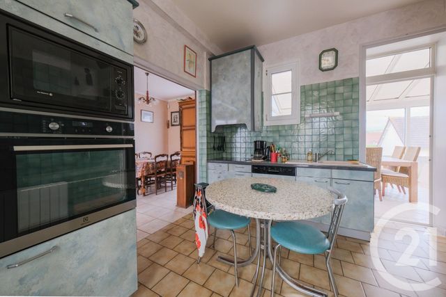 Maison &agrave; vendre - 5 pi&egrave;ces - 99,63 m2 - Barneville Carteret - 50 - BASSE-NORMANDIE