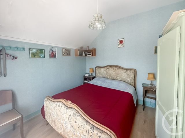 Maison &agrave; vendre - 5 pi&egrave;ces - 99,63 m2 - Barneville Carteret - 50 - BASSE-NORMANDIE
