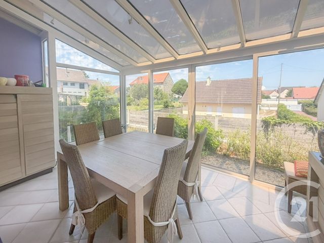 Maison &agrave; vendre - 5 pi&egrave;ces - 99,63 m2 - Barneville Carteret - 50 - BASSE-NORMANDIE
