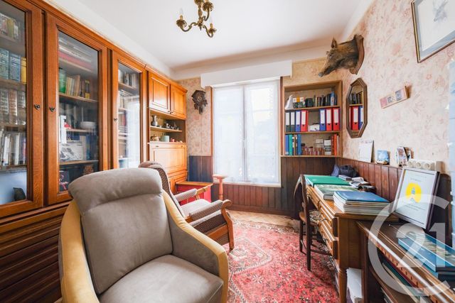 Maison &agrave; vendre - 5 pi&egrave;ces - 99,63 m2 - Barneville Carteret - 50 - BASSE-NORMANDIE