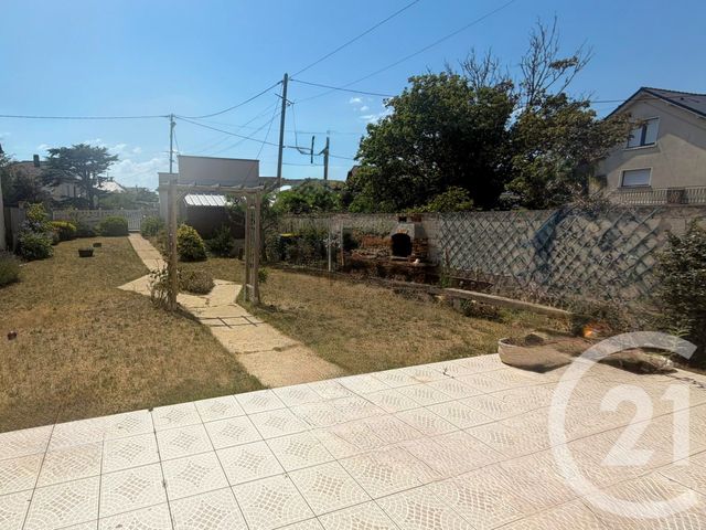 Maison &agrave; vendre - 5 pi&egrave;ces - 99,63 m2 - Barneville Carteret - 50 - BASSE-NORMANDIE