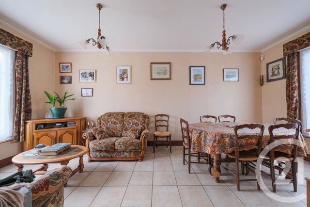 Maison &agrave; vendre - 5 pi&egrave;ces - 99,63 m2 - Barneville Carteret - 50 - BASSE-NORMANDIE