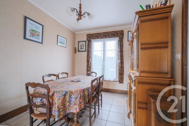 Maison &agrave; vendre - 5 pi&egrave;ces - 99,63 m2 - Barneville Carteret - 50 - BASSE-NORMANDIE