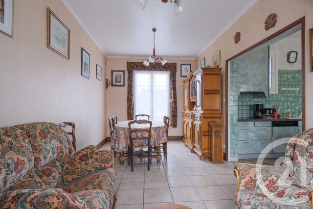 Maison &agrave; vendre - 5 pi&egrave;ces - 99,63 m2 - Barneville Carteret - 50 - BASSE-NORMANDIE