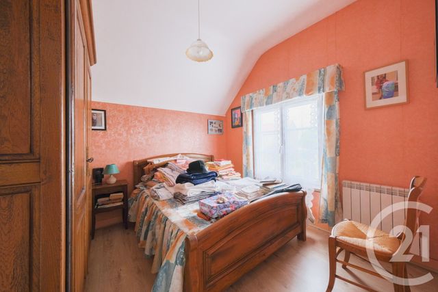 Maison &agrave; vendre - 5 pi&egrave;ces - 99,63 m2 - Barneville Carteret - 50 - BASSE-NORMANDIE