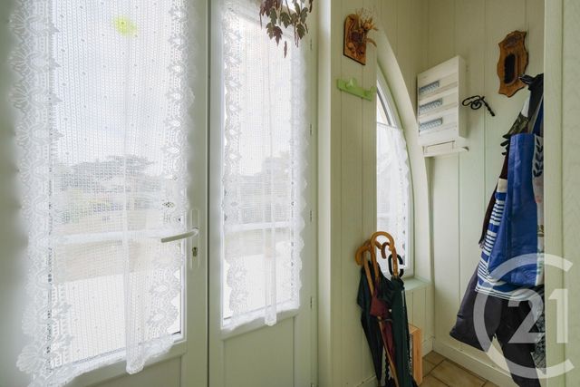 Maison &agrave; vendre - 5 pi&egrave;ces - 99,63 m2 - Barneville Carteret - 50 - BASSE-NORMANDIE