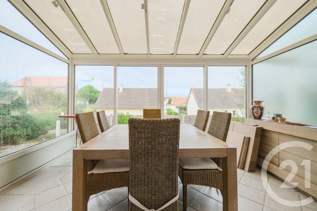 Maison &agrave; vendre - 5 pi&egrave;ces - 99,63 m2 - Barneville Carteret - 50 - BASSE-NORMANDIE