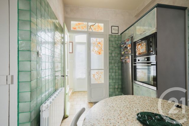 Maison &agrave; vendre - 5 pi&egrave;ces - 99,63 m2 - Barneville Carteret - 50 - BASSE-NORMANDIE