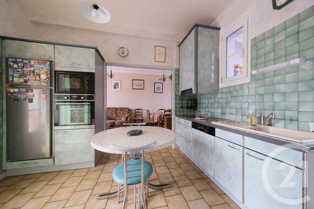 Maison &agrave; vendre - 5 pi&egrave;ces - 99,63 m2 - Barneville Carteret - 50 - BASSE-NORMANDIE