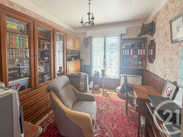 Maison &agrave; vendre - 5 pi&egrave;ces - 99,63 m2 - Barneville Carteret - 50 - BASSE-NORMANDIE