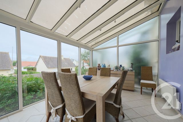 Maison &agrave; vendre - 5 pi&egrave;ces - 99,63 m2 - Barneville Carteret - 50 - BASSE-NORMANDIE