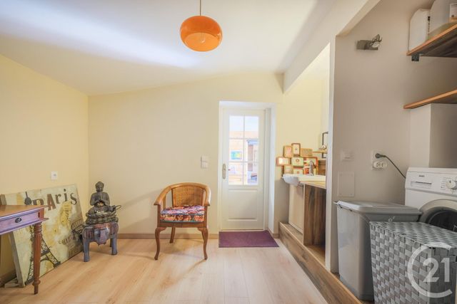 Maison &agrave; vendre - 6 pi&egrave;ces - 146 m2 - Yvetot Bocage - 50 - BASSE-NORMANDIE