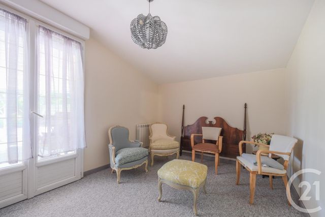 Maison &agrave; vendre - 6 pi&egrave;ces - 146 m2 - Yvetot Bocage - 50 - BASSE-NORMANDIE