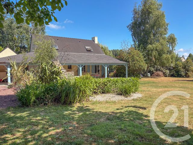maison - YVETOT BOCAGE - 50