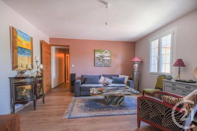 Maison &agrave; vendre - 6 pi&egrave;ces - 146 m2 - Yvetot Bocage - 50 - BASSE-NORMANDIE