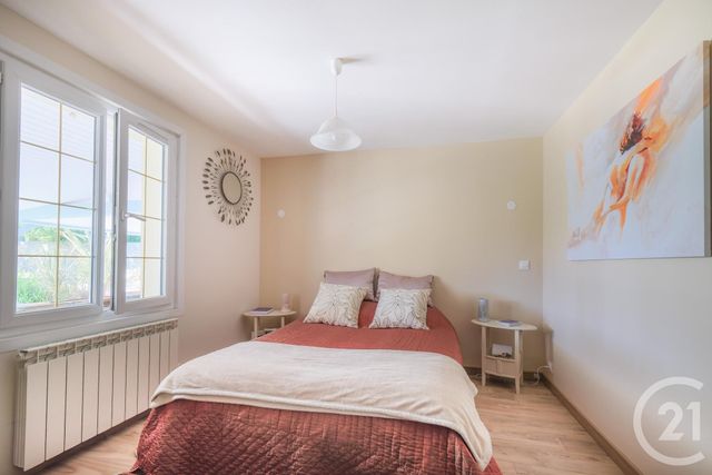 Maison &agrave; vendre - 6 pi&egrave;ces - 146 m2 - Yvetot Bocage - 50 - BASSE-NORMANDIE