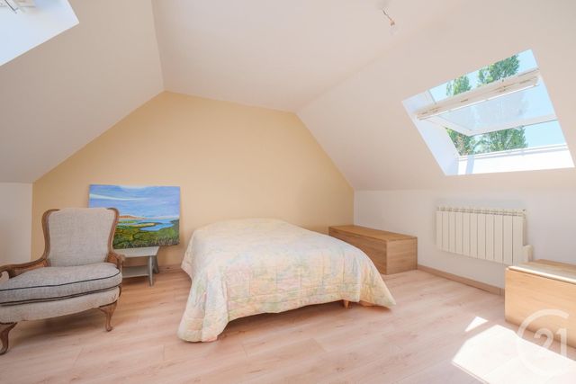 Maison &agrave; vendre - 6 pi&egrave;ces - 146 m2 - Yvetot Bocage - 50 - BASSE-NORMANDIE