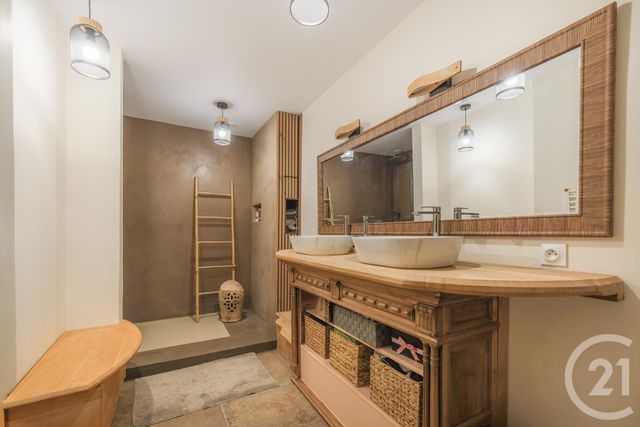 Maison &agrave; vendre - 6 pi&egrave;ces - 146 m2 - Yvetot Bocage - 50 - BASSE-NORMANDIE