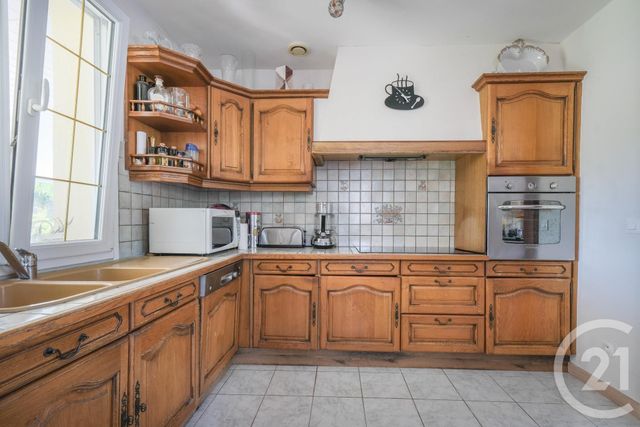 Maison &agrave; vendre - 6 pi&egrave;ces - 146 m2 - Yvetot Bocage - 50 - BASSE-NORMANDIE