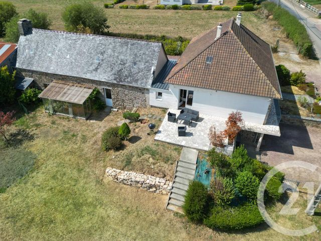 Maison &agrave; vendre - 4 pi&egrave;ces - 100,13 m2 - Bricquebec En Cotentin - 50 - BASSE-NORMANDIE