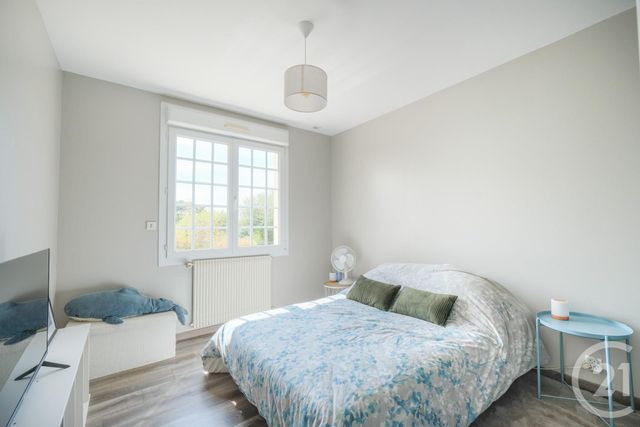 Maison &agrave; vendre - 4 pi&egrave;ces - 100,13 m2 - Bricquebec En Cotentin - 50 - BASSE-NORMANDIE