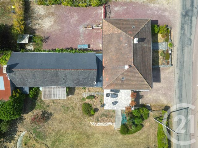 Maison &agrave; vendre - 4 pi&egrave;ces - 100,13 m2 - Bricquebec En Cotentin - 50 - BASSE-NORMANDIE