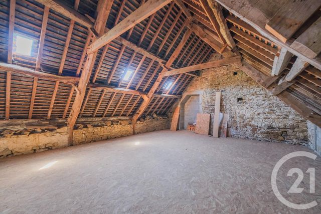 Maison &agrave; vendre - 4 pi&egrave;ces - 100,13 m2 - Bricquebec En Cotentin - 50 - BASSE-NORMANDIE