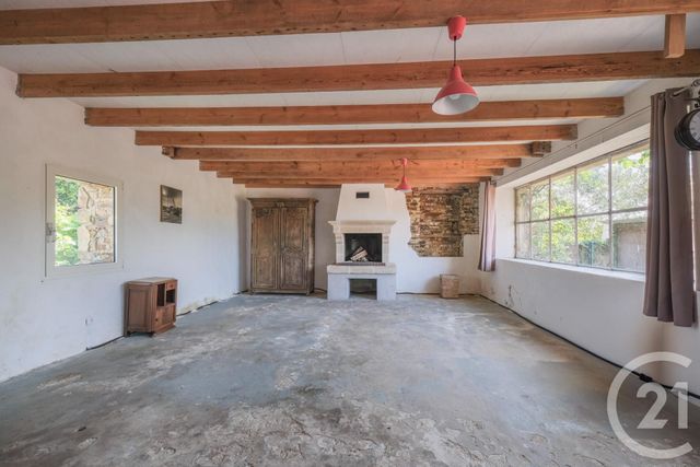 Maison &agrave; vendre - 4 pi&egrave;ces - 100,13 m2 - Bricquebec En Cotentin - 50 - BASSE-NORMANDIE
