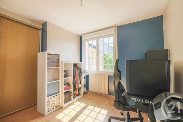 Maison &agrave; vendre - 4 pi&egrave;ces - 100,13 m2 - Bricquebec En Cotentin - 50 - BASSE-NORMANDIE