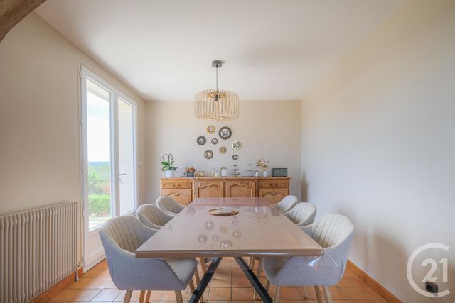 Maison &agrave; vendre - 4 pi&egrave;ces - 100,13 m2 - Bricquebec En Cotentin - 50 - BASSE-NORMANDIE
