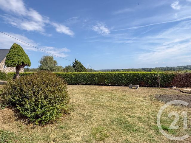 Maison &agrave; vendre - 4 pi&egrave;ces - 100,13 m2 - Bricquebec En Cotentin - 50 - BASSE-NORMANDIE