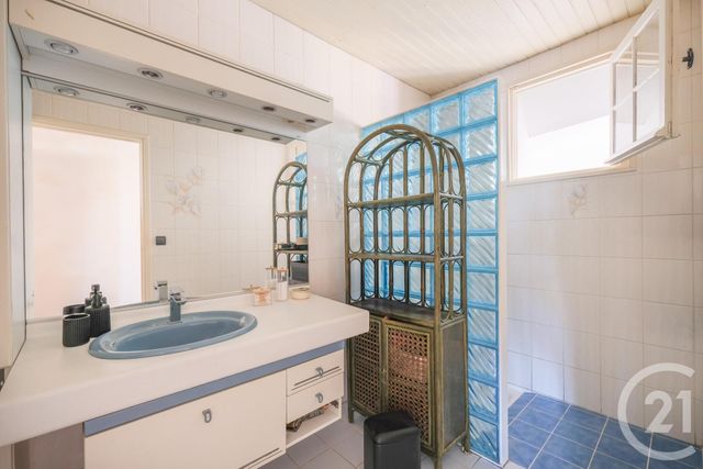 Maison &agrave; vendre - 4 pi&egrave;ces - 100,13 m2 - Bricquebec En Cotentin - 50 - BASSE-NORMANDIE