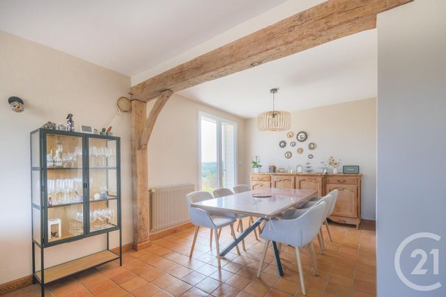 Maison &agrave; vendre - 4 pi&egrave;ces - 100,13 m2 - Bricquebec En Cotentin - 50 - BASSE-NORMANDIE