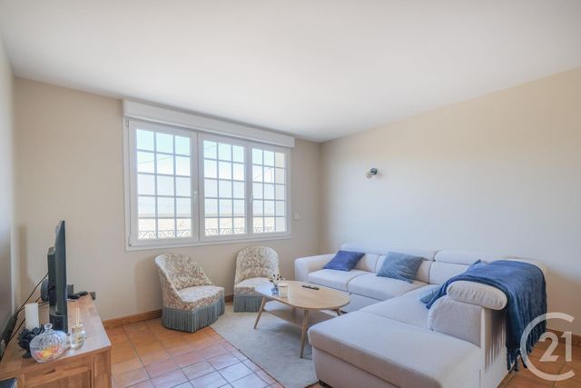 Maison &agrave; vendre - 4 pi&egrave;ces - 100,13 m2 - Bricquebec En Cotentin - 50 - BASSE-NORMANDIE