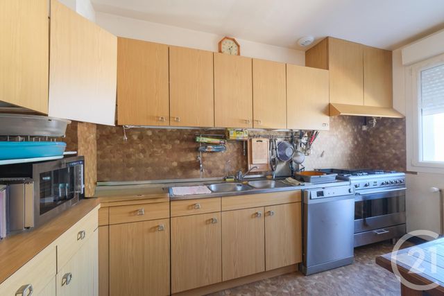 Maison &agrave; vendre - 3 pi&egrave;ces - 71,27 m2 - Barneville Carteret - 50 - BASSE-NORMANDIE