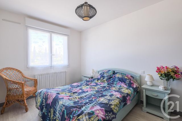 Maison &agrave; vendre - 3 pi&egrave;ces - 71,27 m2 - Barneville Carteret - 50 - BASSE-NORMANDIE