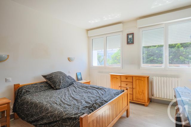 Maison &agrave; vendre - 3 pi&egrave;ces - 71,27 m2 - Barneville Carteret - 50 - BASSE-NORMANDIE