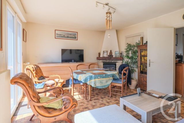 Maison &agrave; vendre - 3 pi&egrave;ces - 71,27 m2 - Barneville Carteret - 50 - BASSE-NORMANDIE