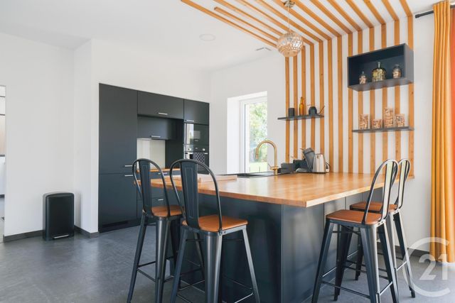 Maison &agrave; vendre - 9 pi&egrave;ces - 325 m2 - Port Bail Sur Mer - 50 - BASSE-NORMANDIE